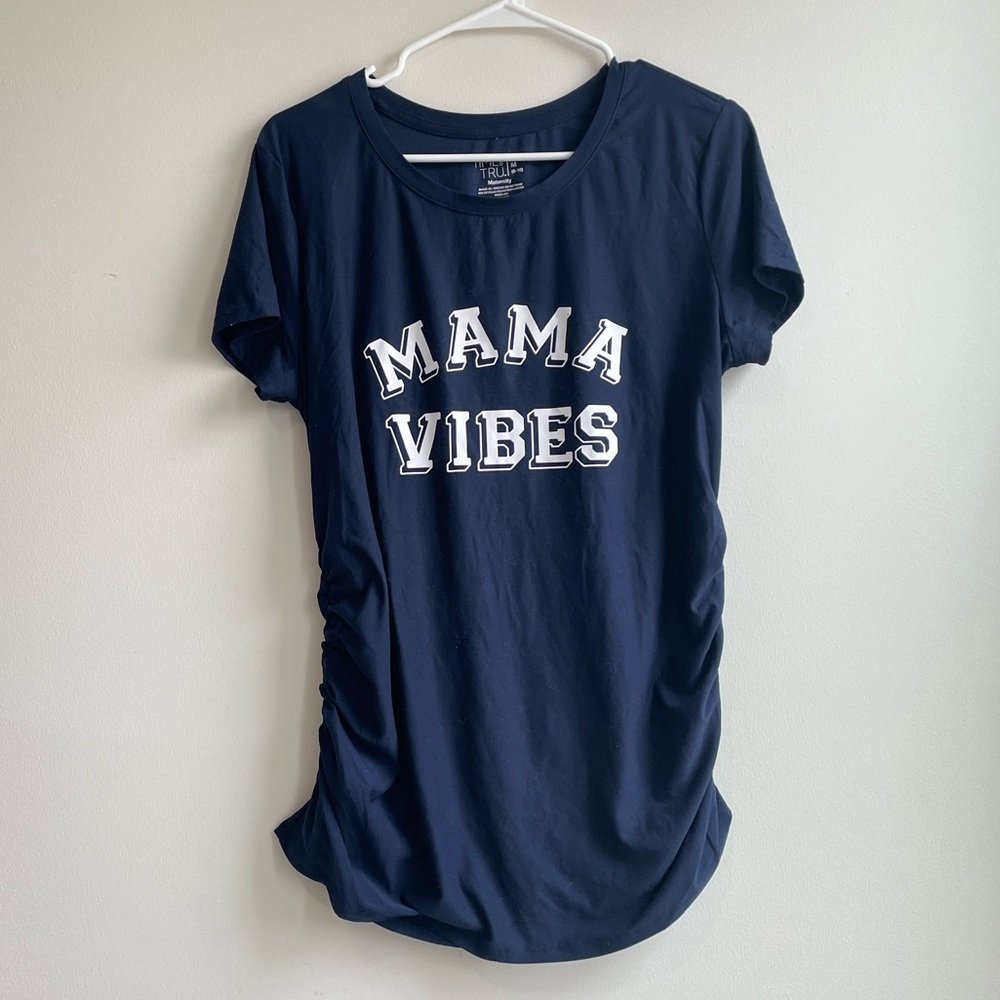 Maternity t-shirt
